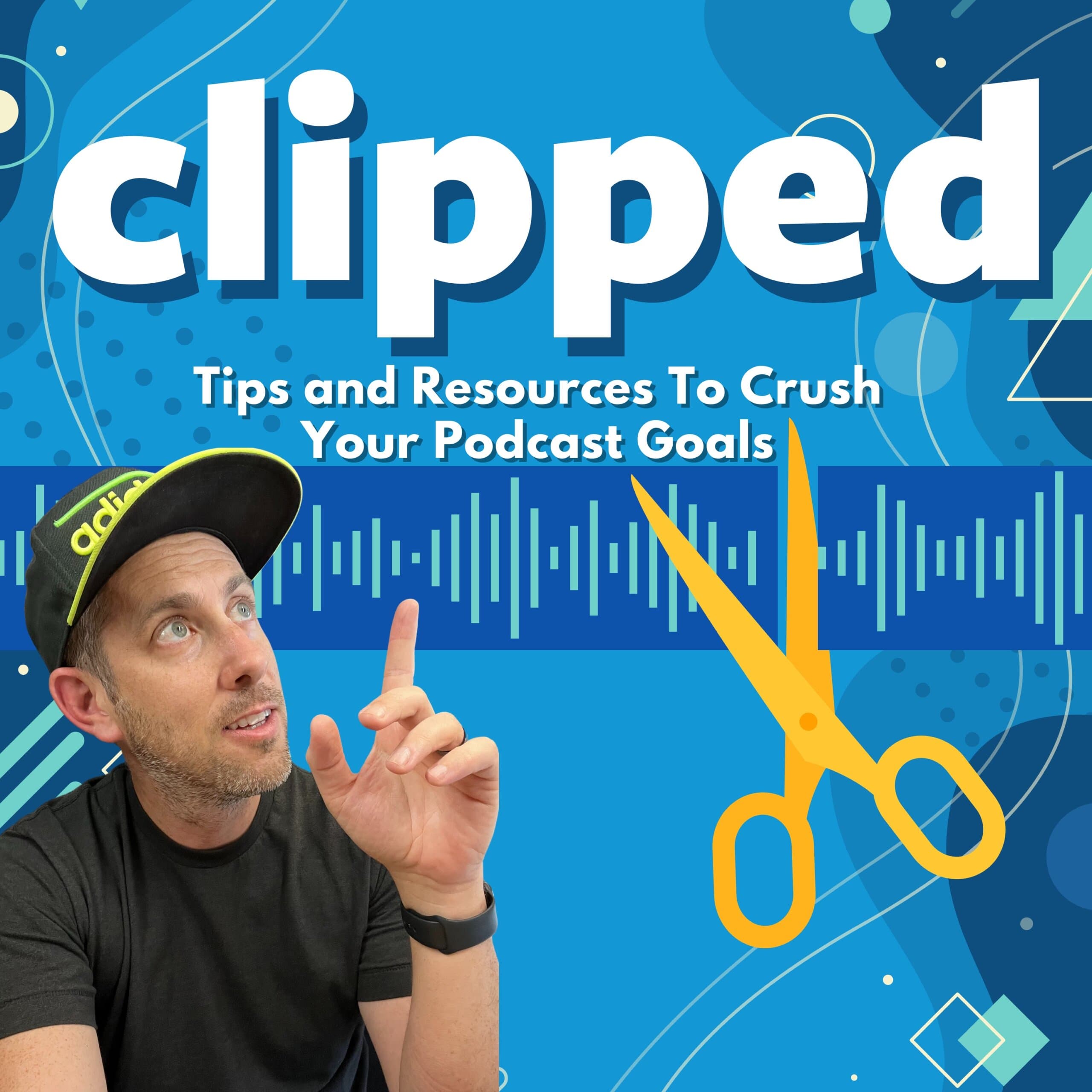 podcaster image