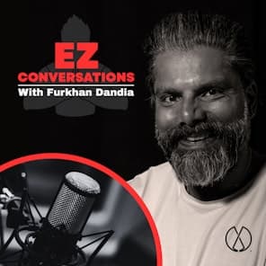 podcaster image