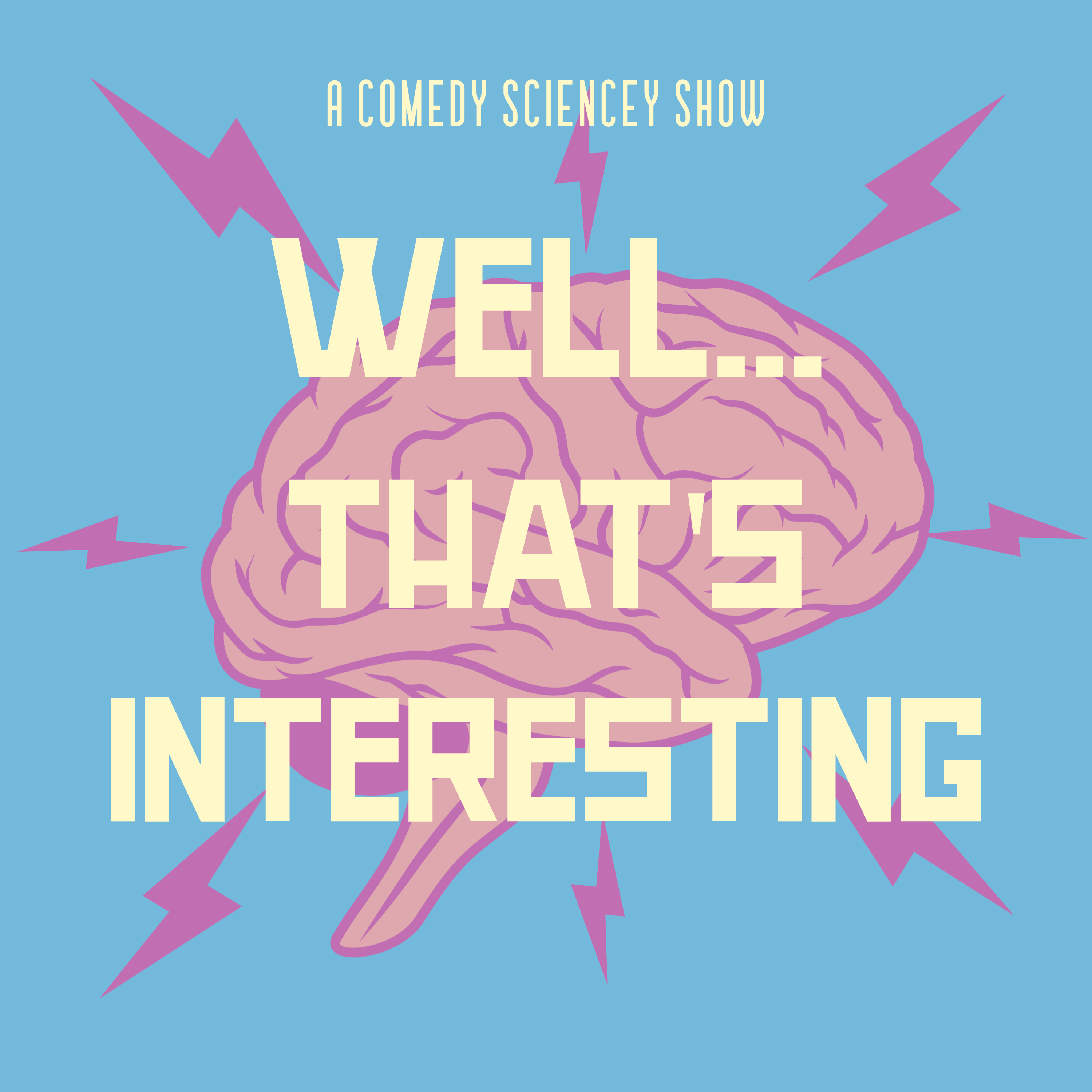 podcaster image