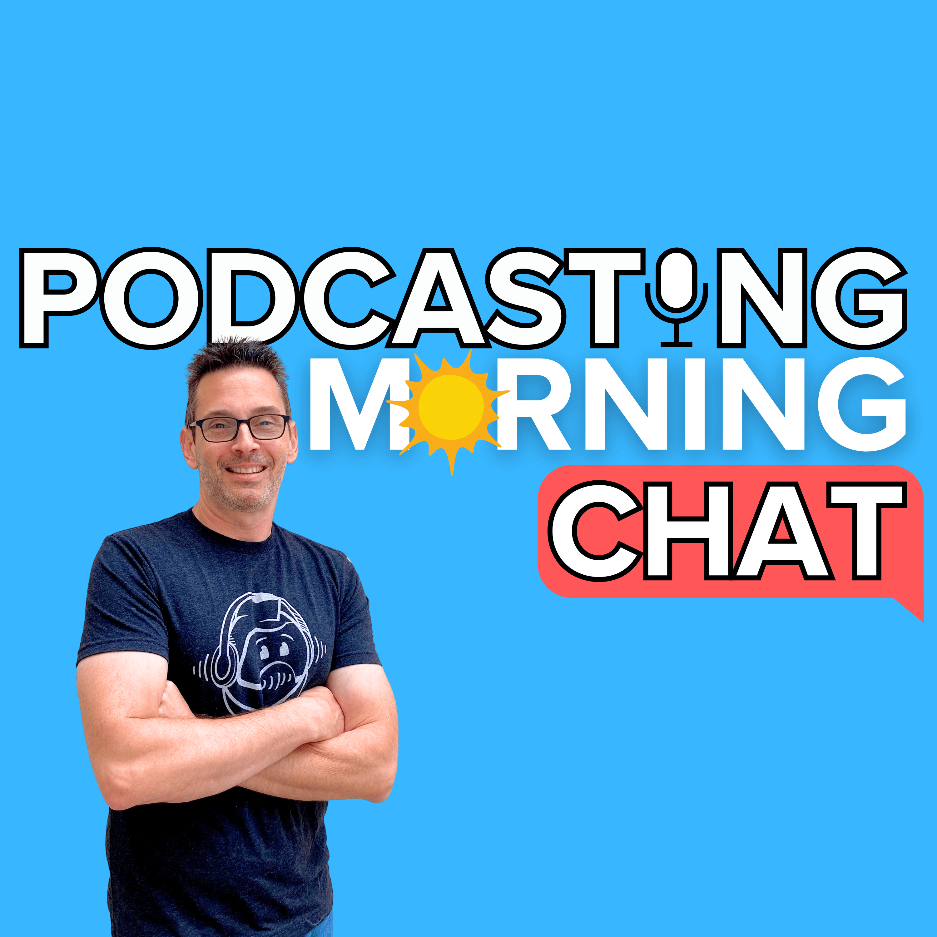 podcaster image