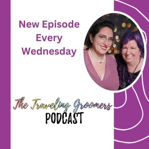 podcaster image