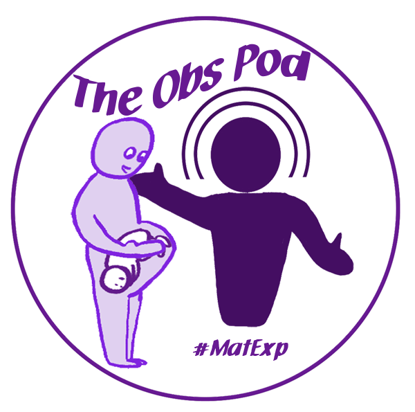 podcaster image