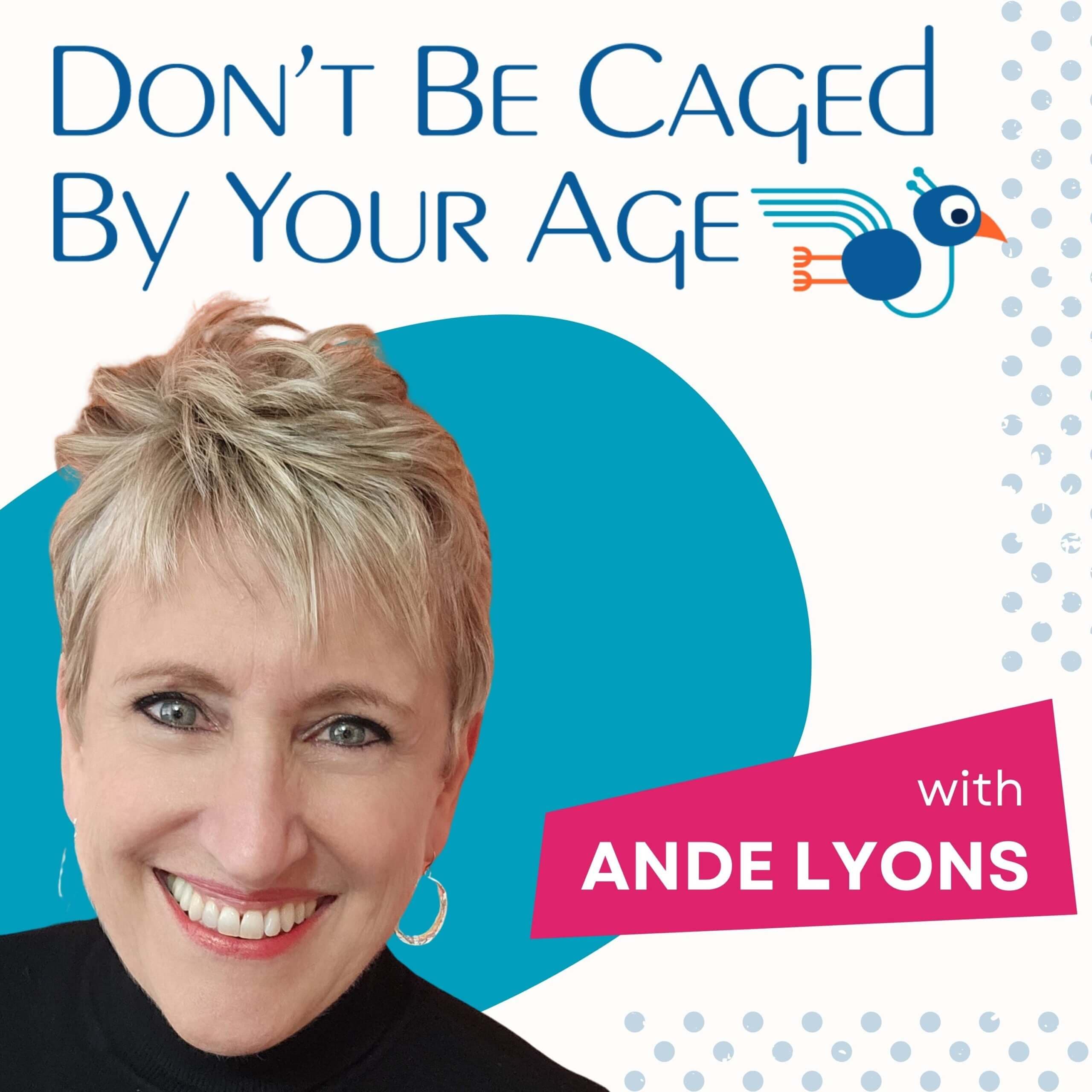 podcaster image