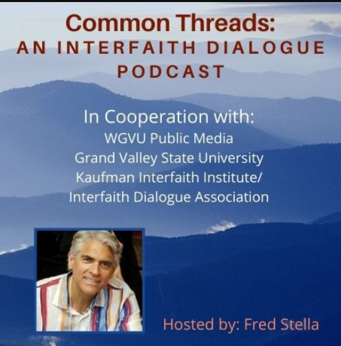 podcaster image