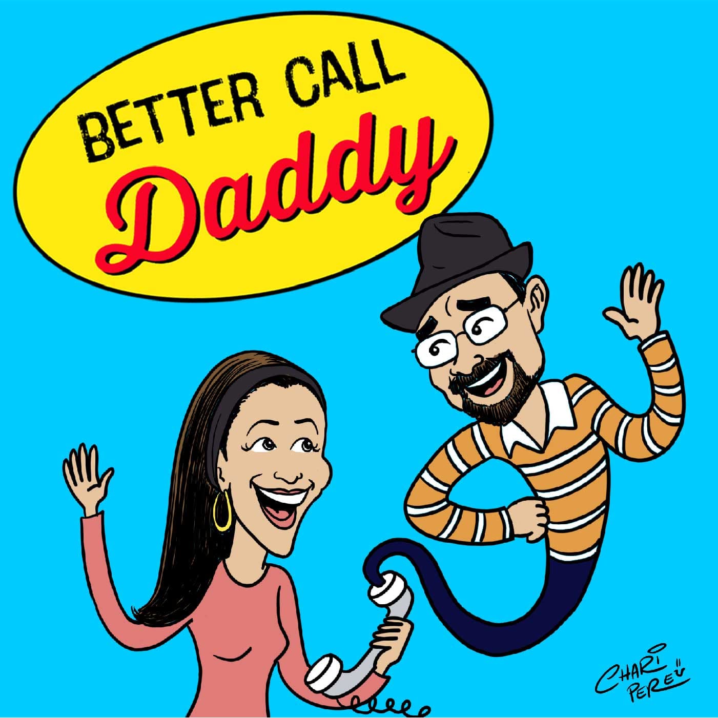 podcaster image