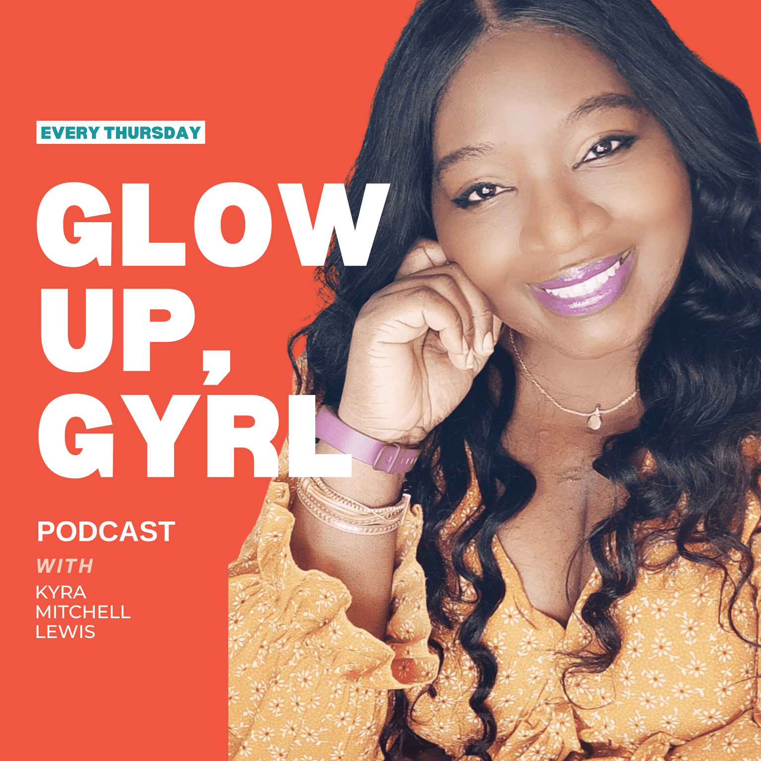 podcaster image