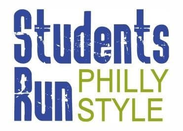 Students Run Philly Style