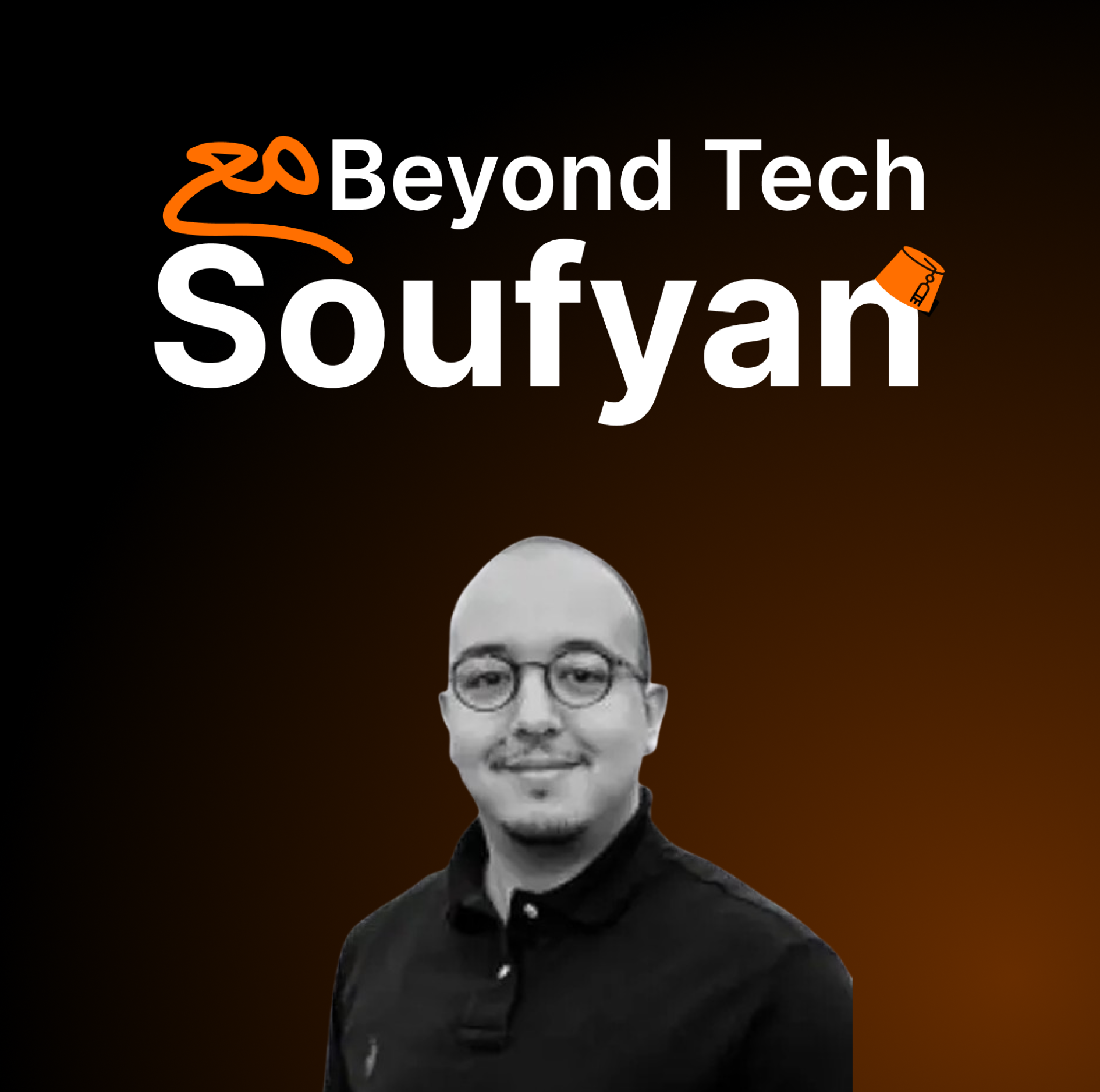 podcaster image