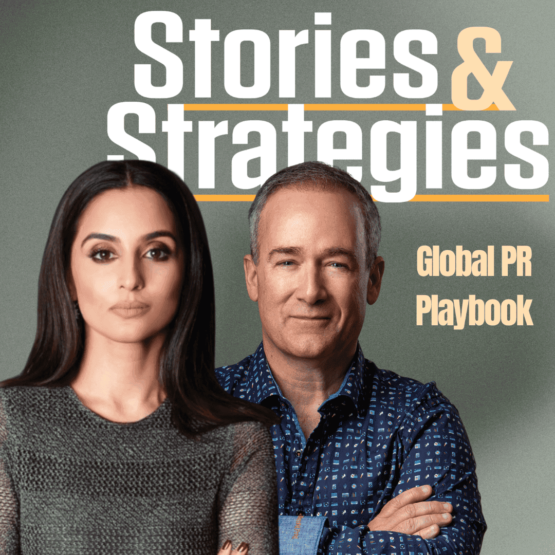 podcaster image