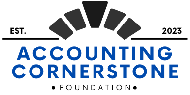Accounting Cornerstone Foundation