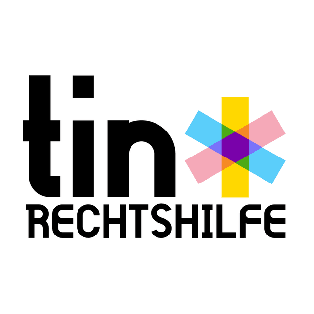 Legal Aid for trans*, intersex and non-binary people e. V.