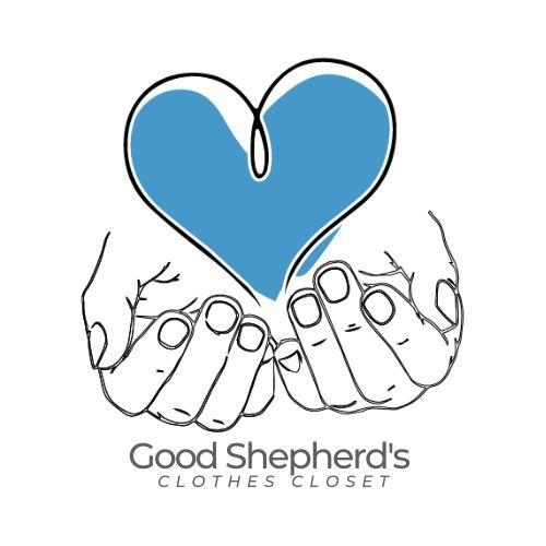 Good Shepherd’s Clothes Closet