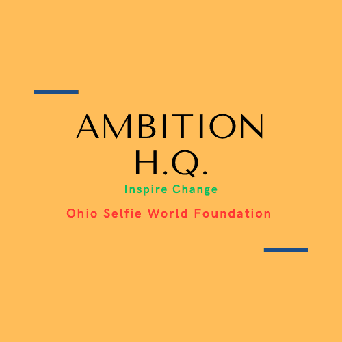 OHIO SELFIE WORLD FOUNDATION