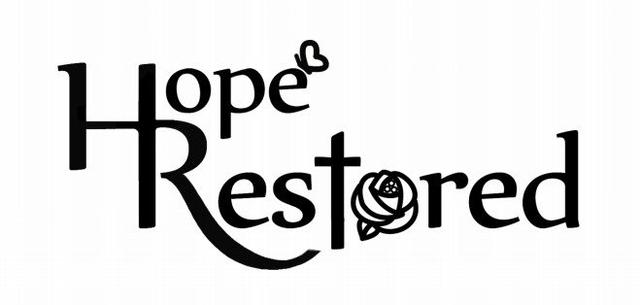 Hope Restored