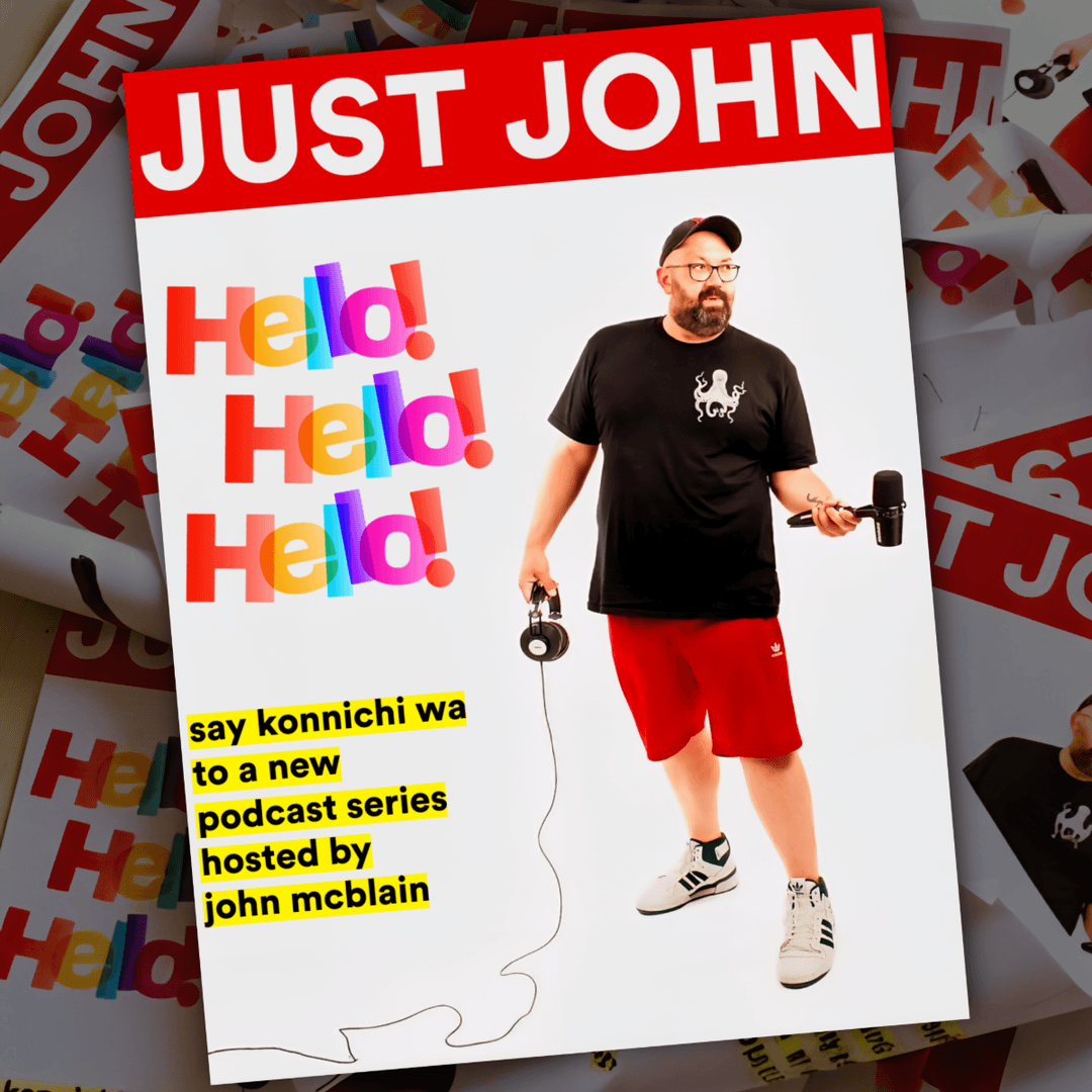 podcaster image