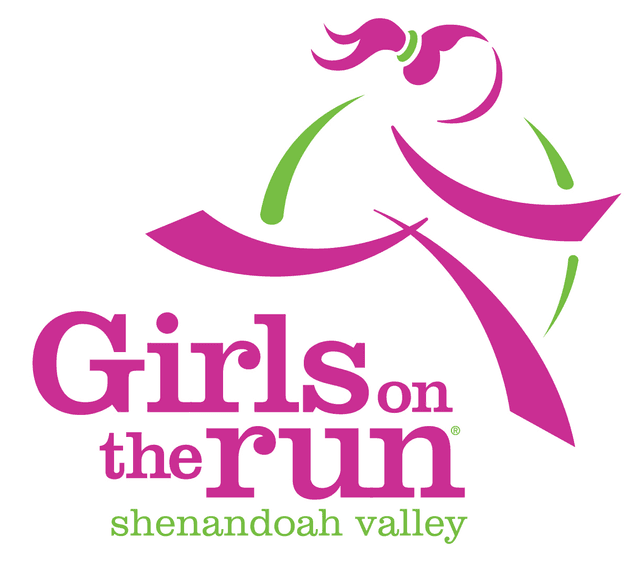 Girls on the Run Shenandoah Valley