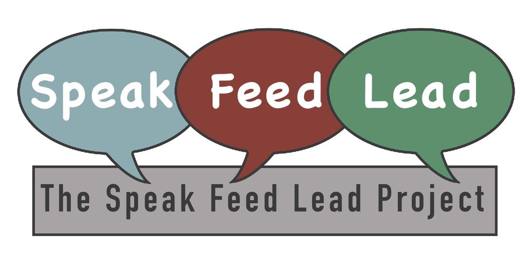 The Speak Feed Lead Project