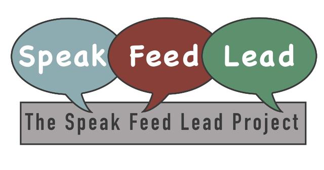 The Speak Feed Lead Project