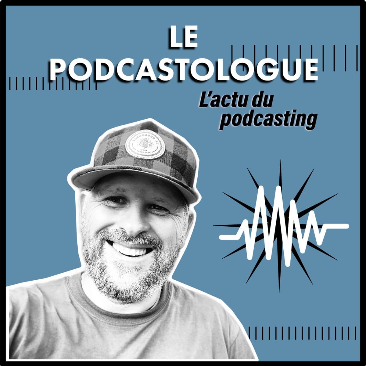 podcaster image