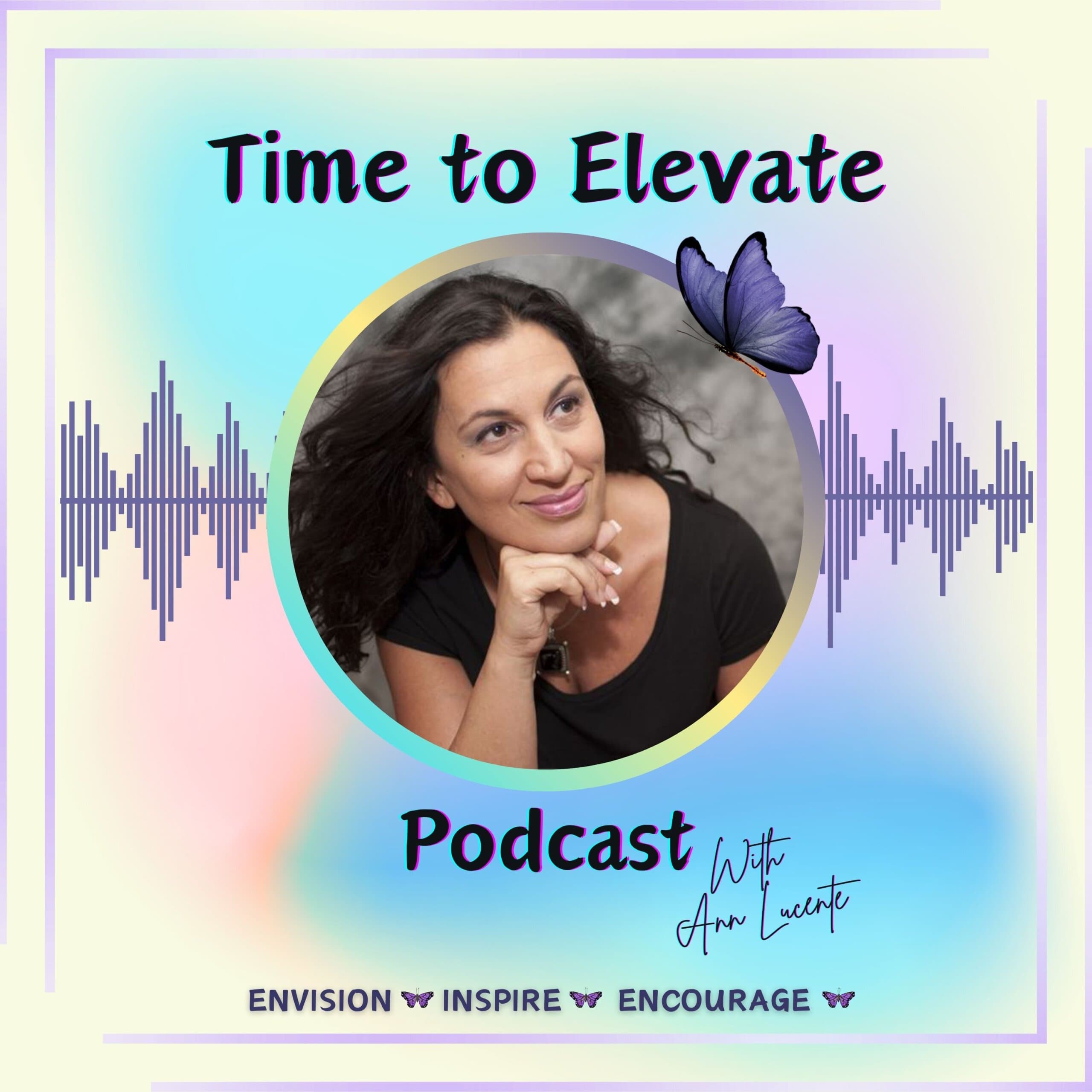 podcaster image