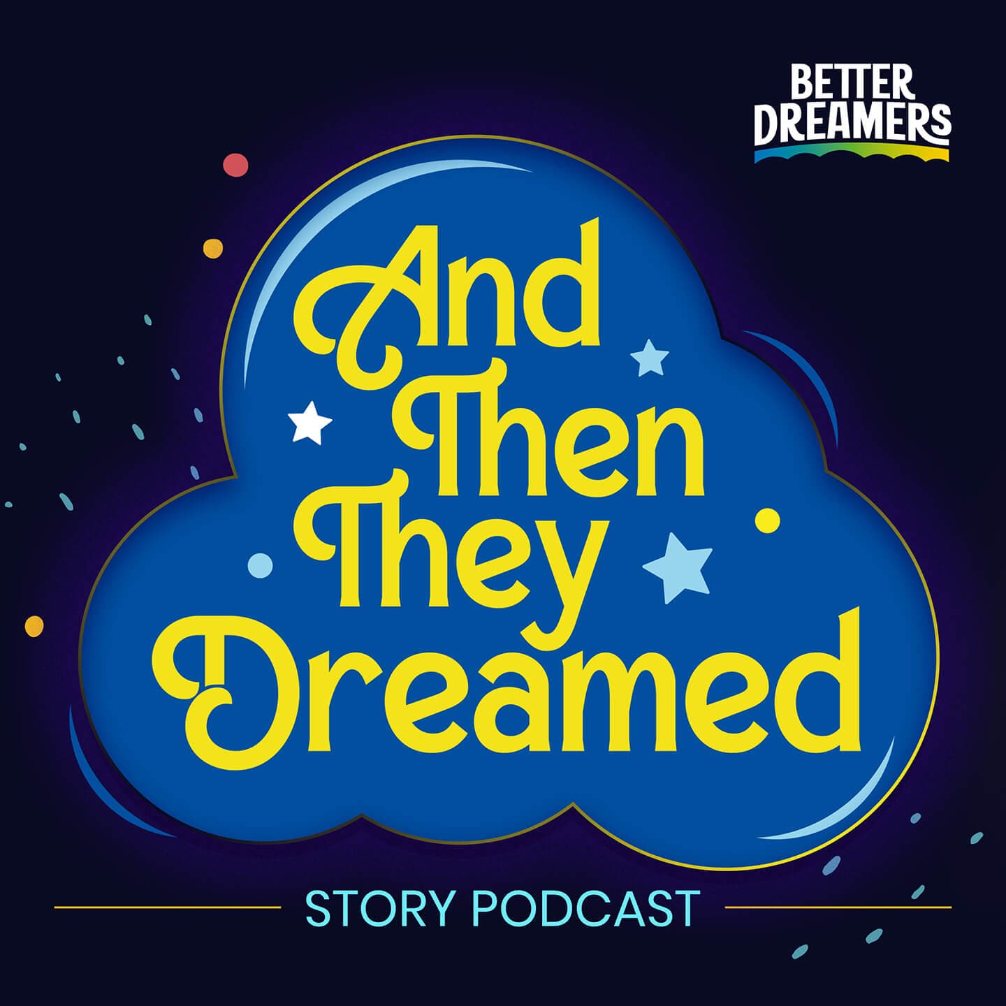 podcaster image