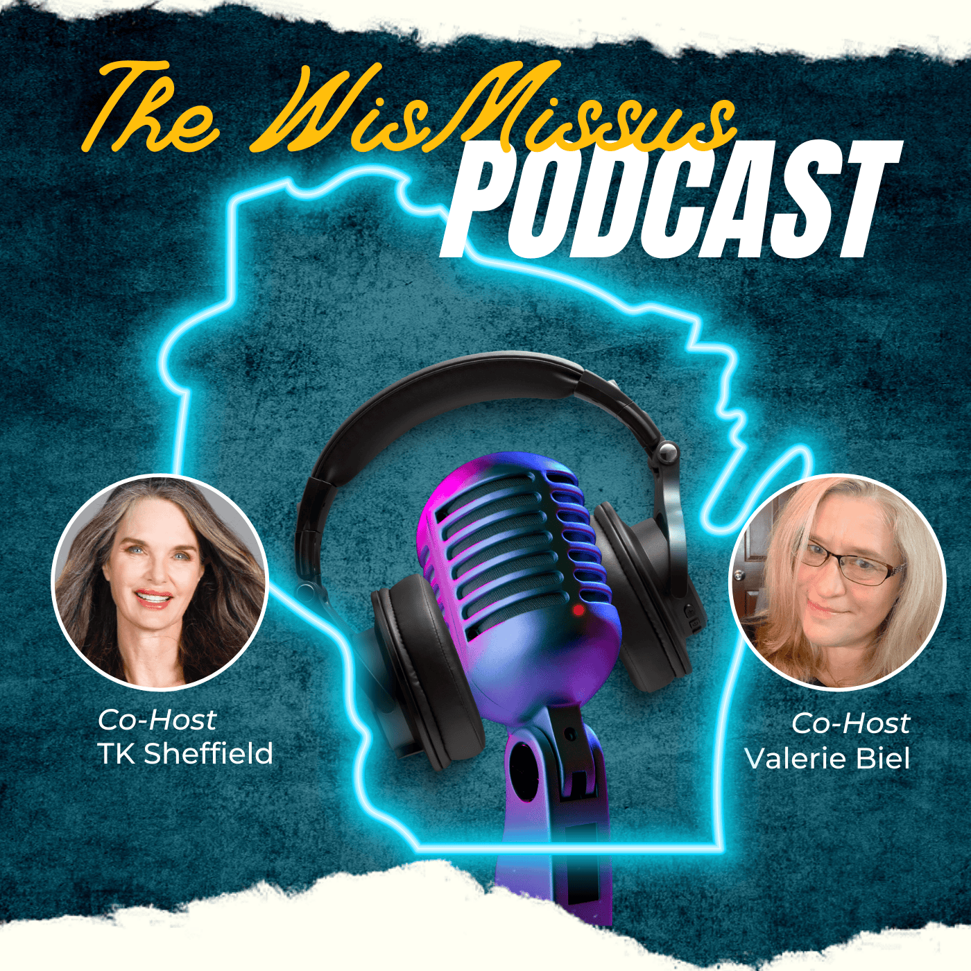 podcaster image