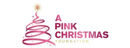 A Pink Christmas Foundation