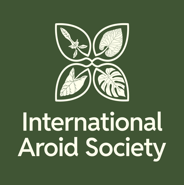 International Aroid Plant Society