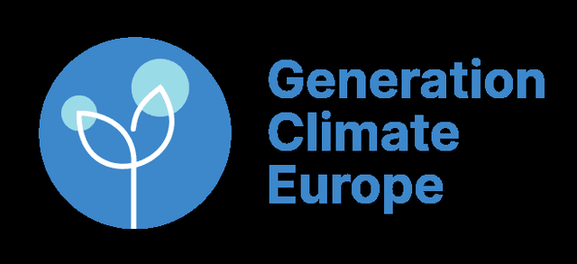 Generation Climate Europe