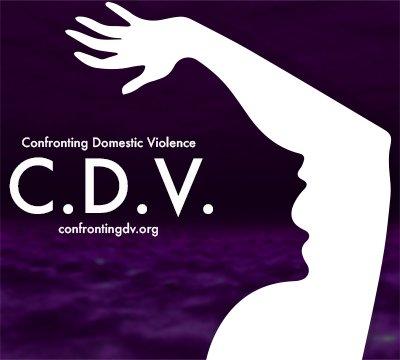 Confronting Domestic Violence, Inc